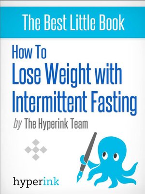cover image of How to Lose Weight with Intermittent Fasting